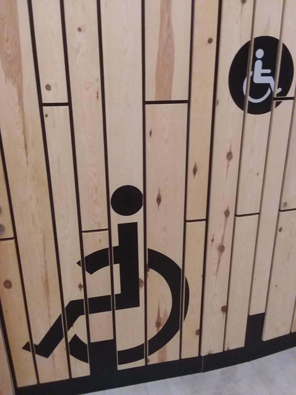 Albergue 米拉多罗 外观 照片
