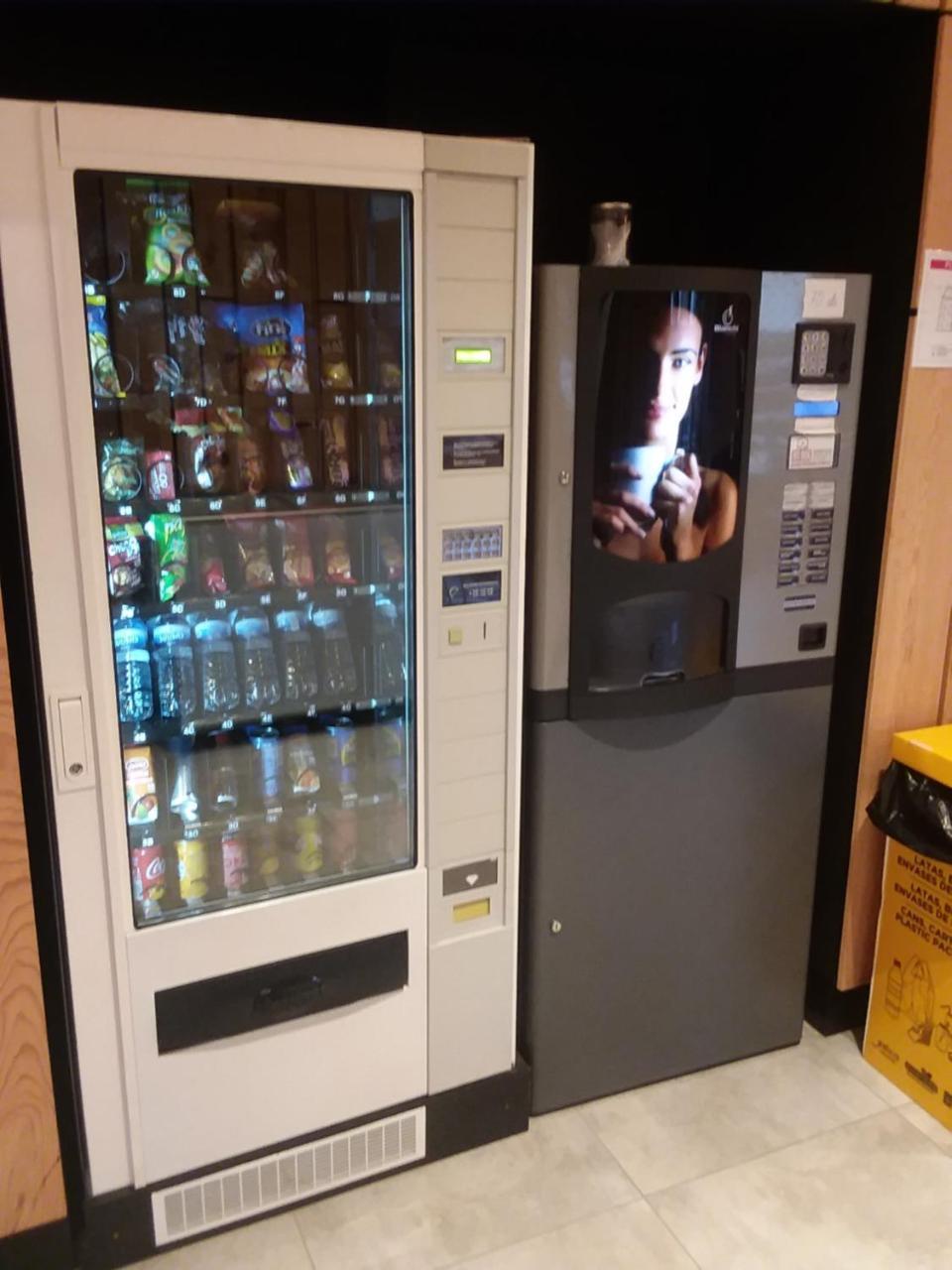 Albergue 米拉多罗 外观 照片